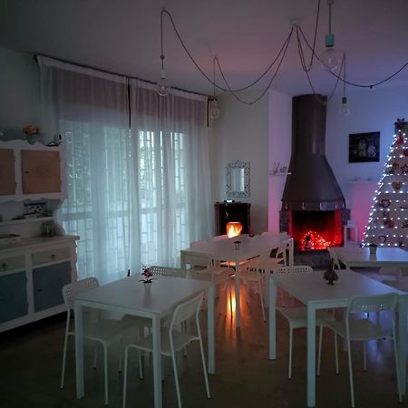 Villa Come A Casa Tua 巴里 外观 照片