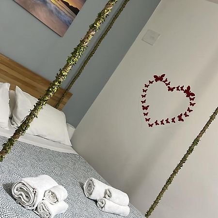 Villa Come A Casa Tua 巴里 外观 照片
