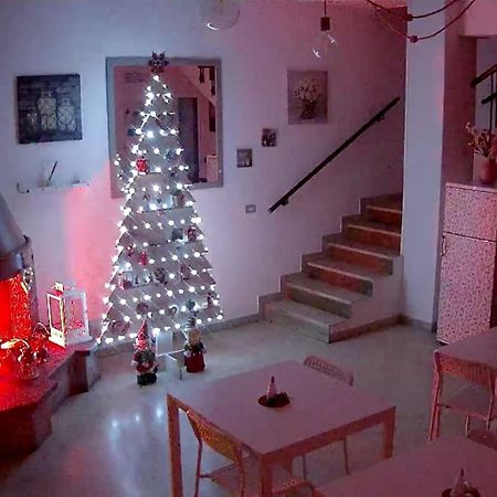 Villa Come A Casa Tua 巴里 外观 照片