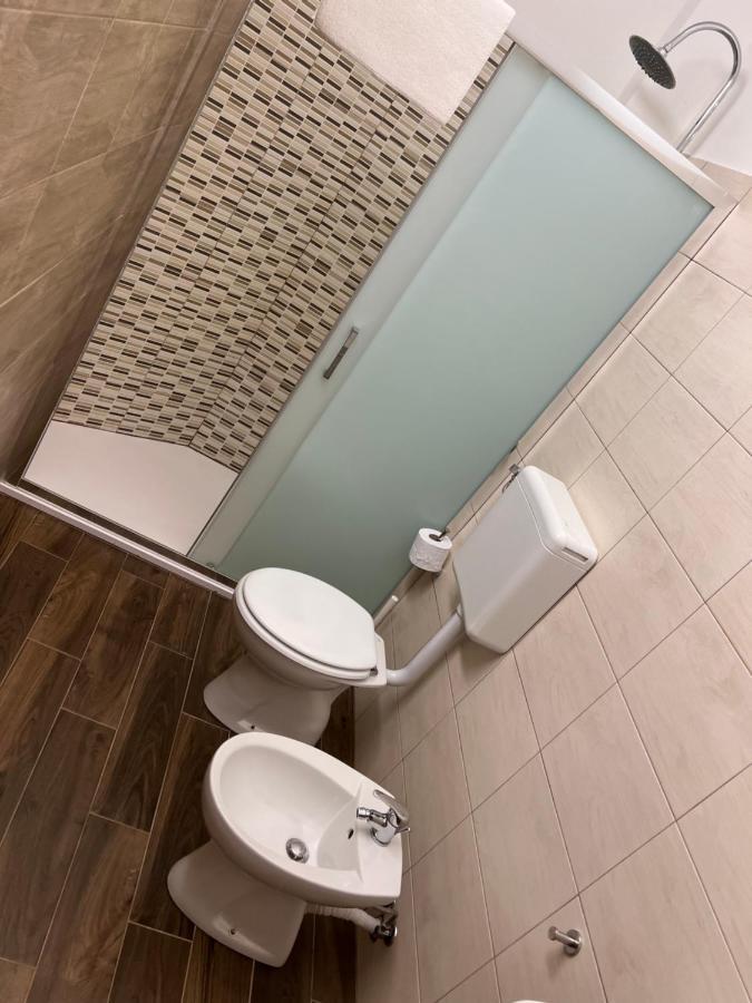 Villa Come A Casa Tua 巴里 外观 照片
