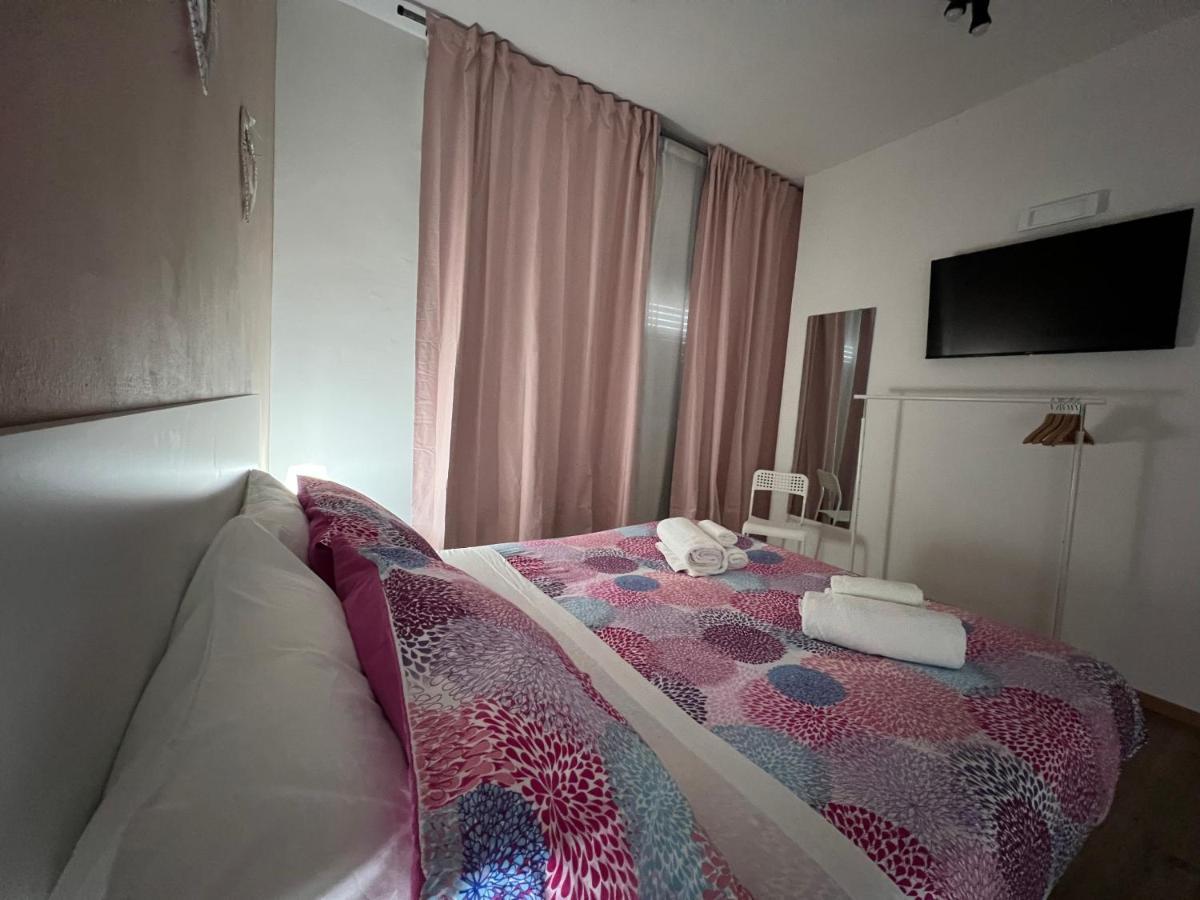 Villa Come A Casa Tua 巴里 外观 照片