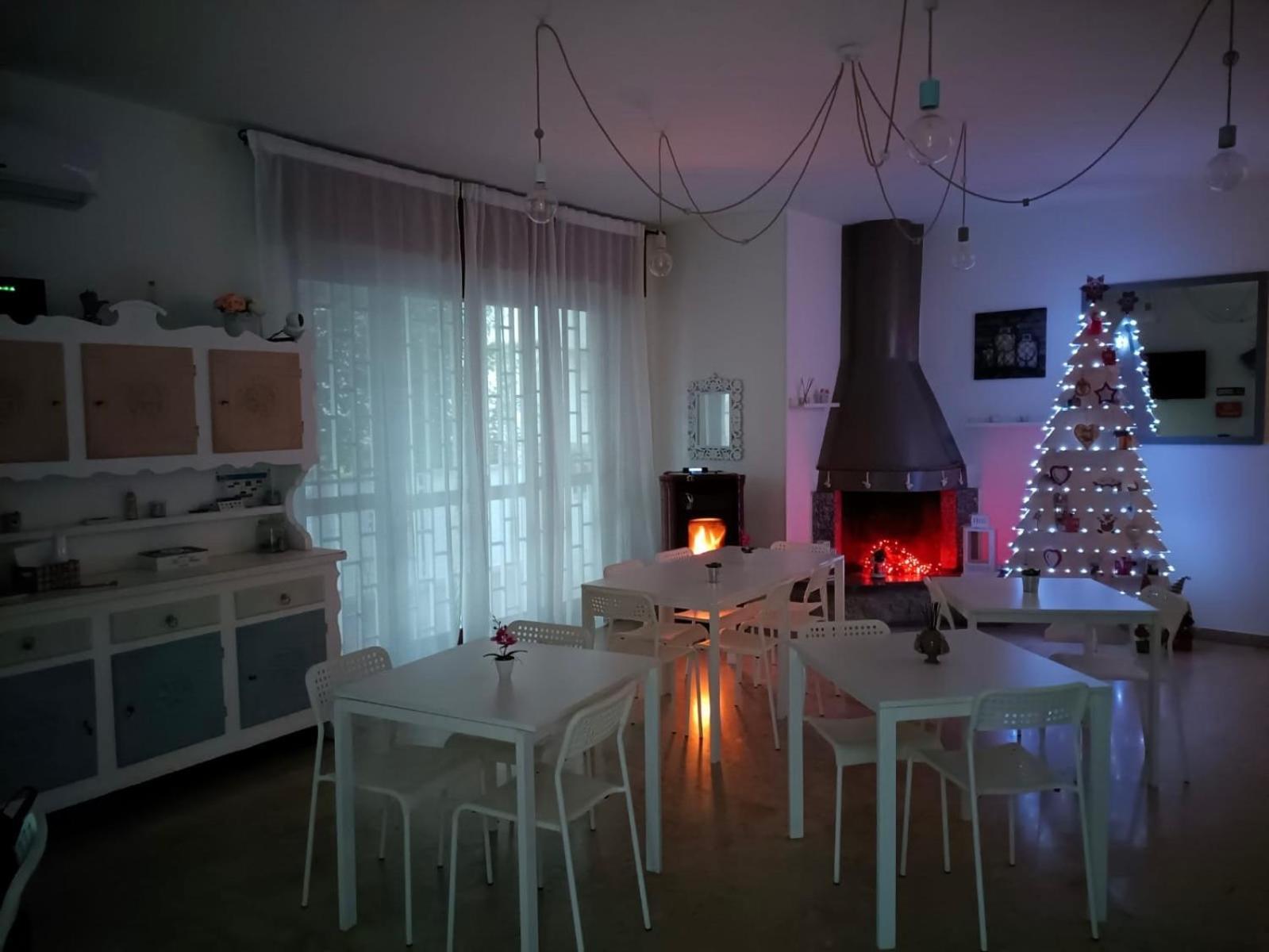 Villa Come A Casa Tua 巴里 外观 照片