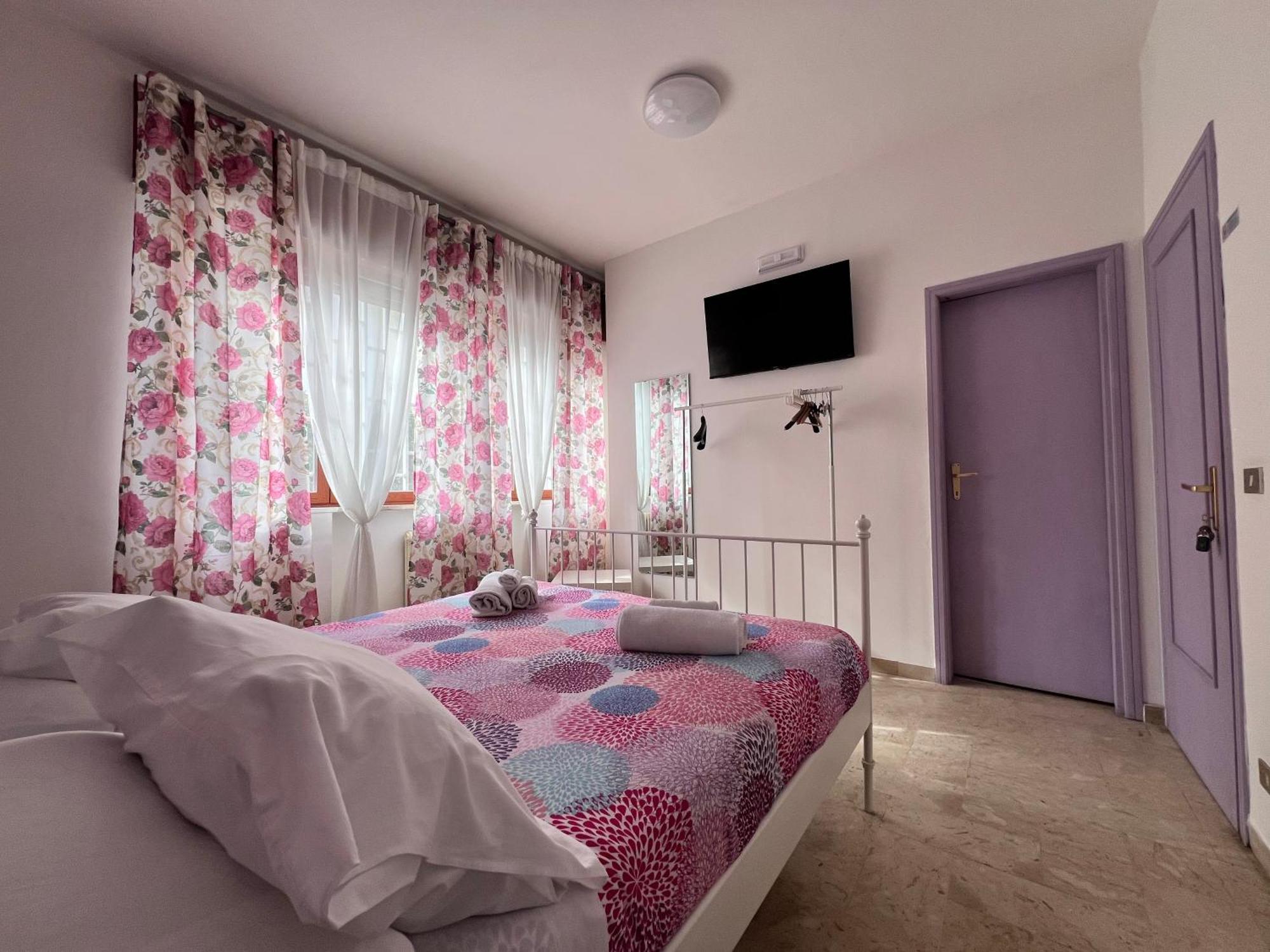 Villa Come A Casa Tua 巴里 外观 照片