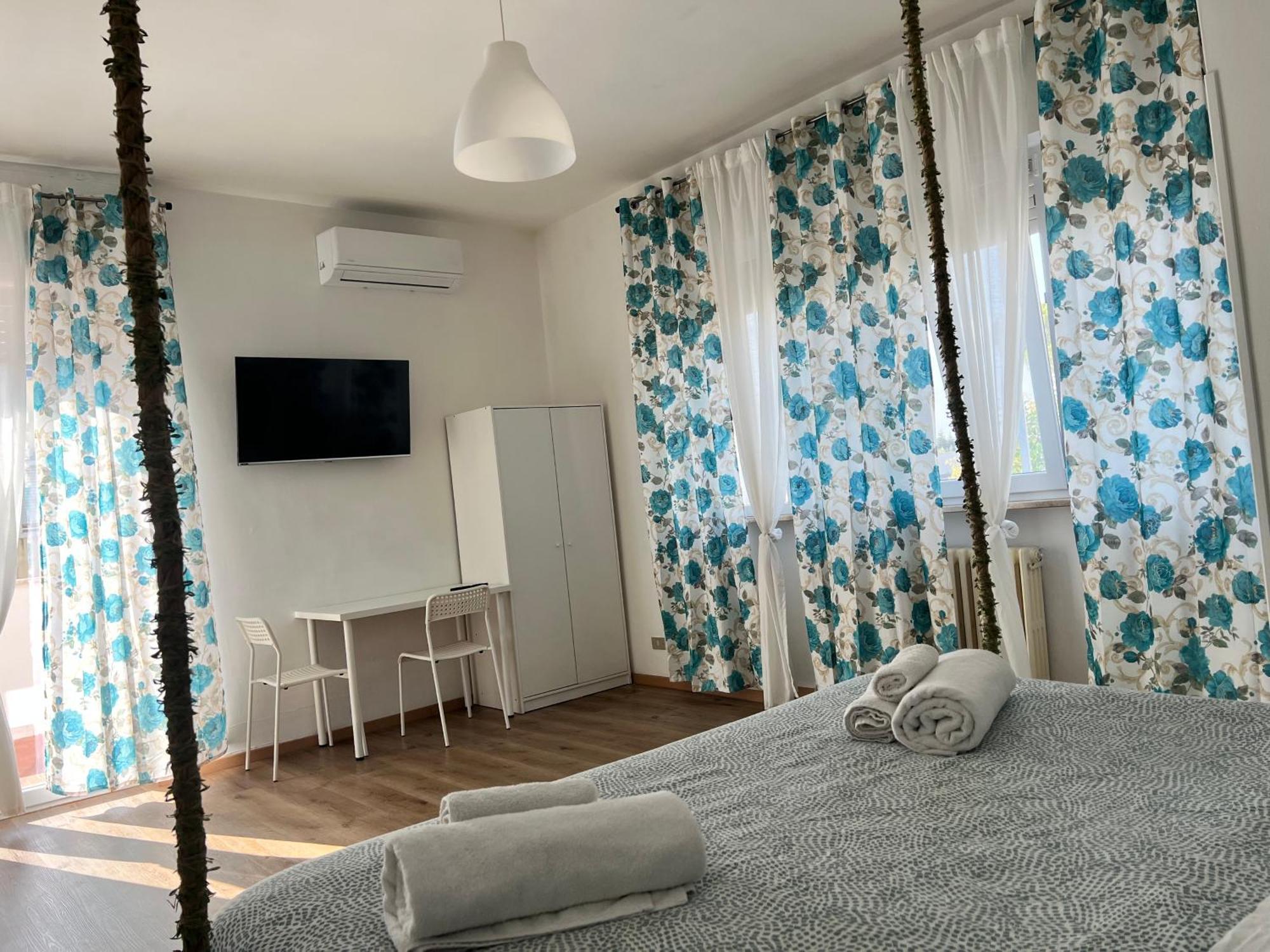Villa Come A Casa Tua 巴里 外观 照片