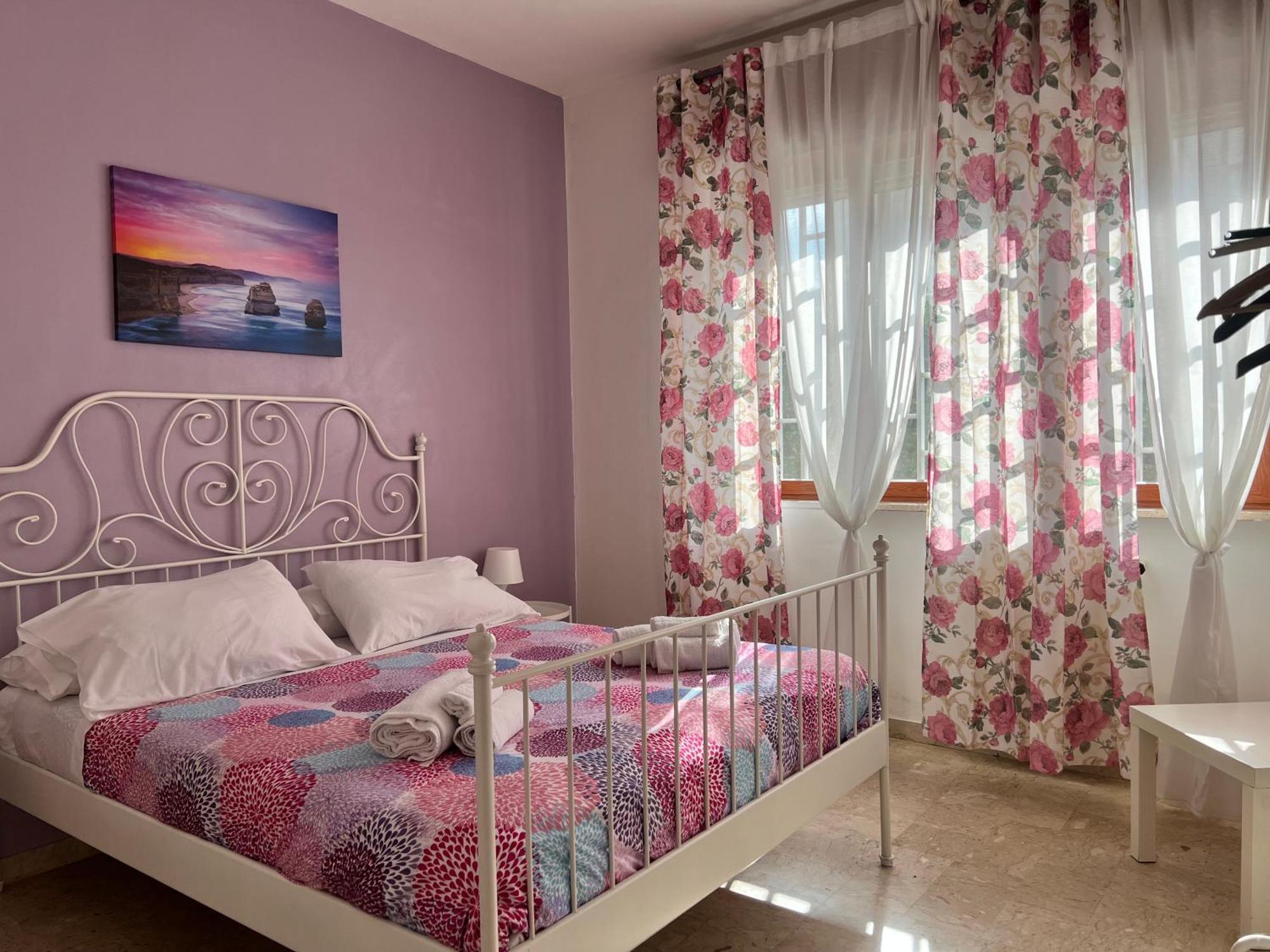 Villa Come A Casa Tua 巴里 外观 照片