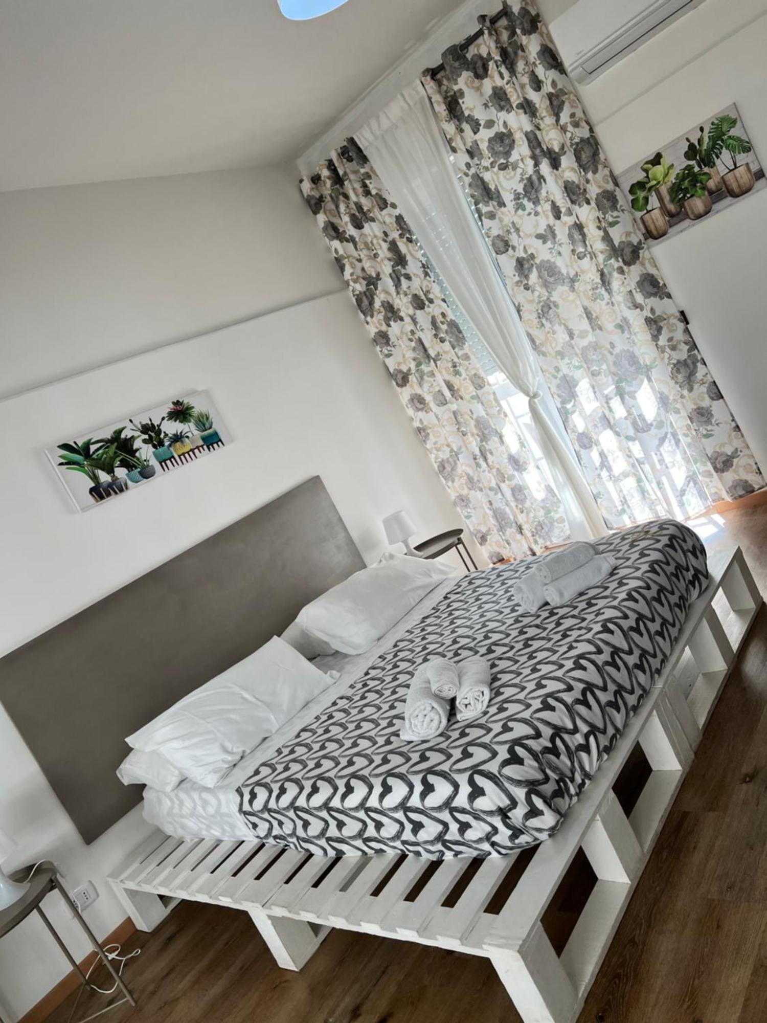 Villa Come A Casa Tua 巴里 外观 照片