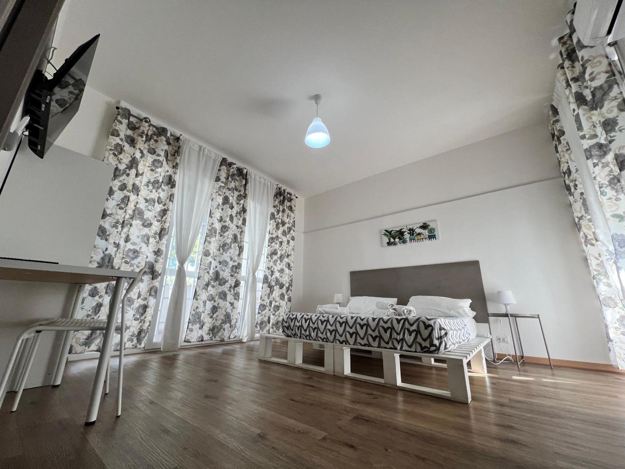Villa Come A Casa Tua 巴里 外观 照片