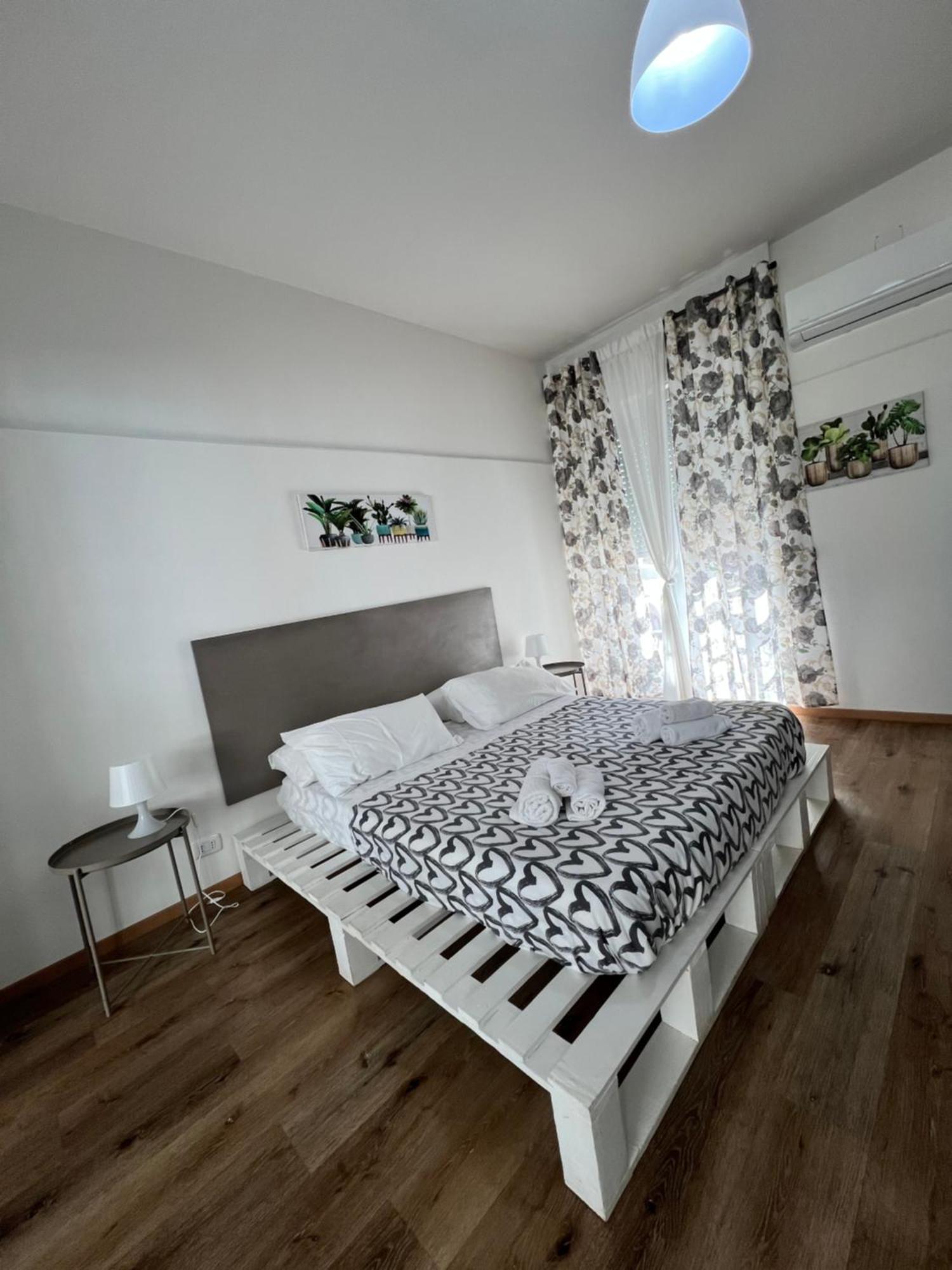 Villa Come A Casa Tua 巴里 外观 照片