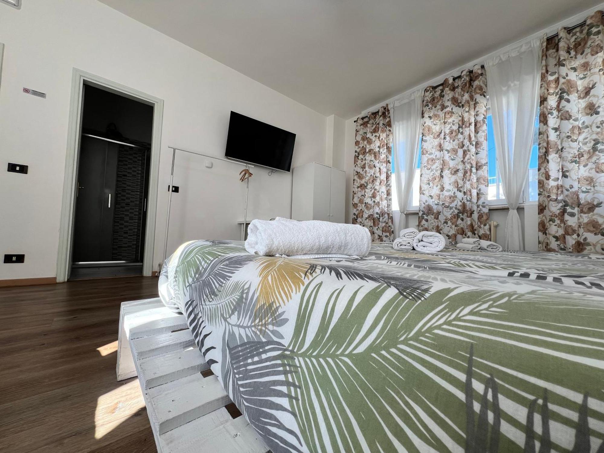 Villa Come A Casa Tua 巴里 外观 照片