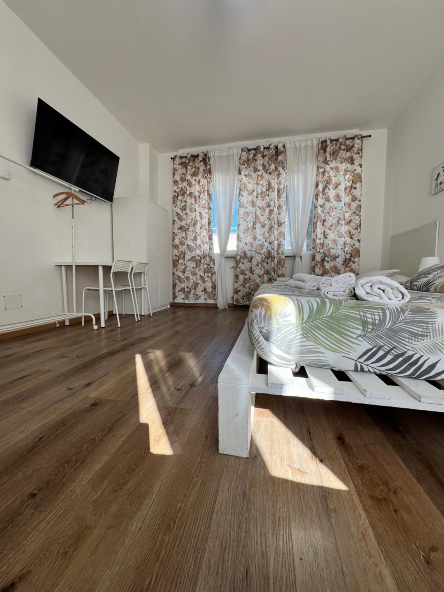 Villa Come A Casa Tua 巴里 外观 照片