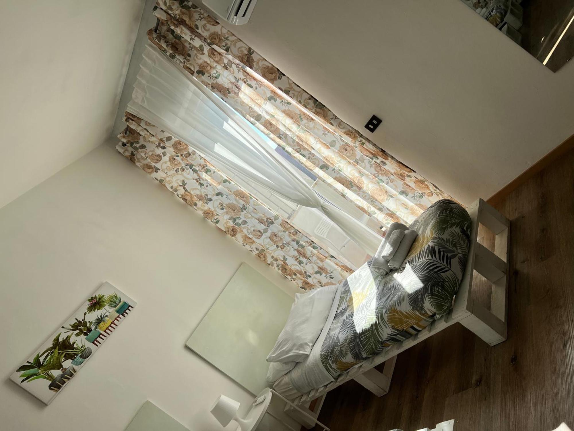 Villa Come A Casa Tua 巴里 外观 照片