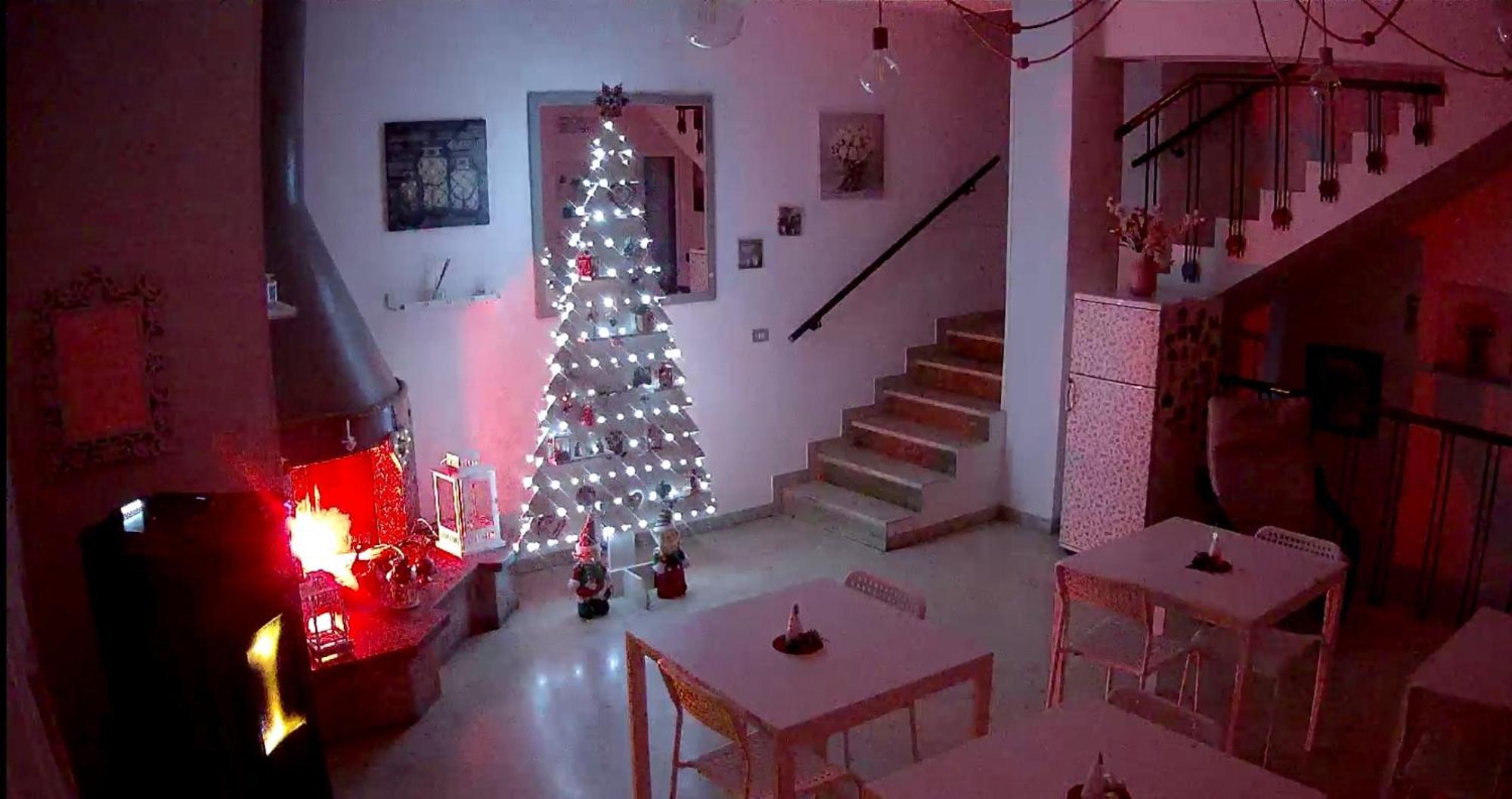 Villa Come A Casa Tua 巴里 外观 照片